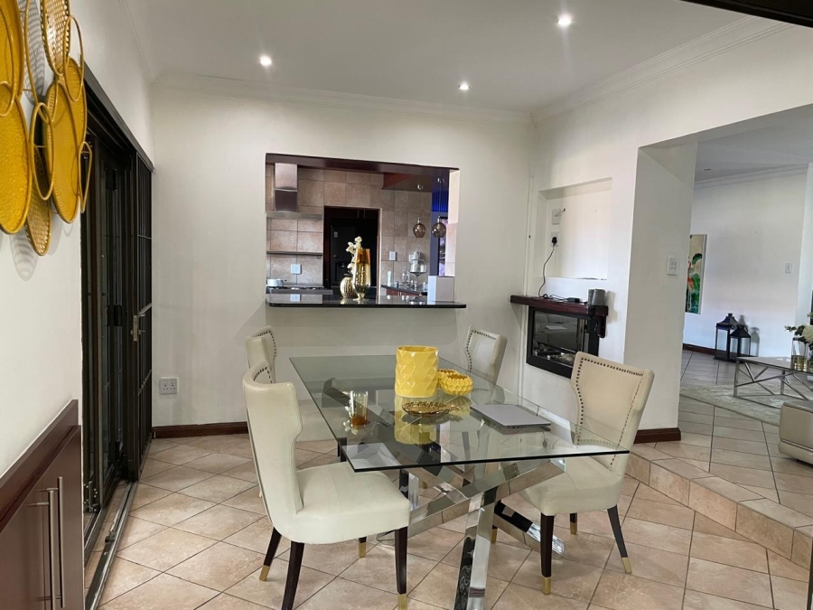 4 Bedroom Property for Sale in Cashan North West